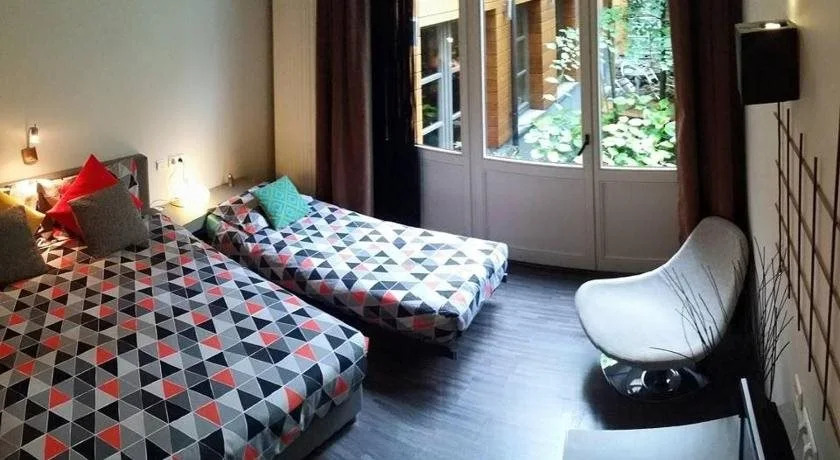 BXLROOM Guesthouse