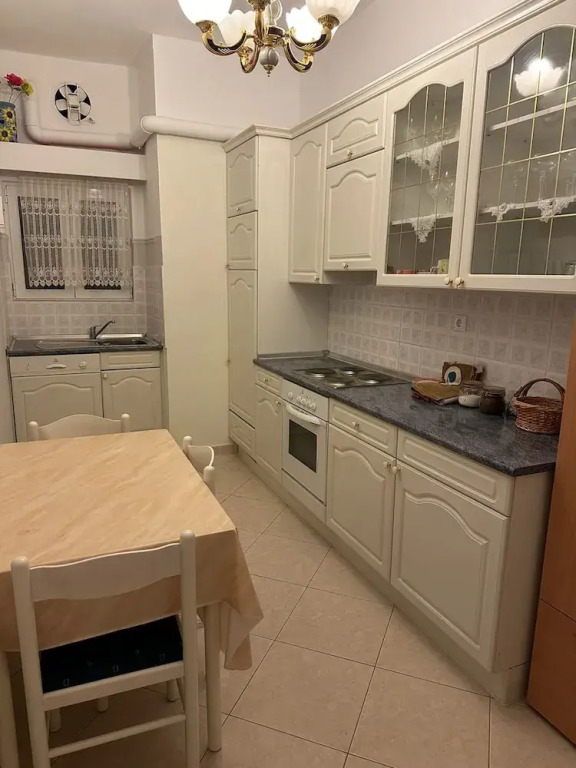 Billy s House at Trikala Town