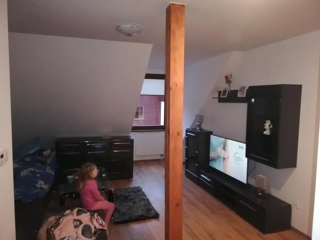 Boczna 9 Apartament