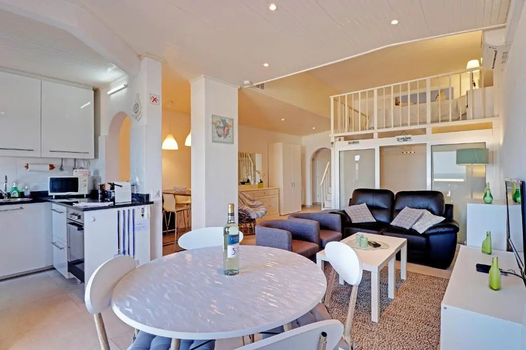 Apartamento Lagos by Portucasa