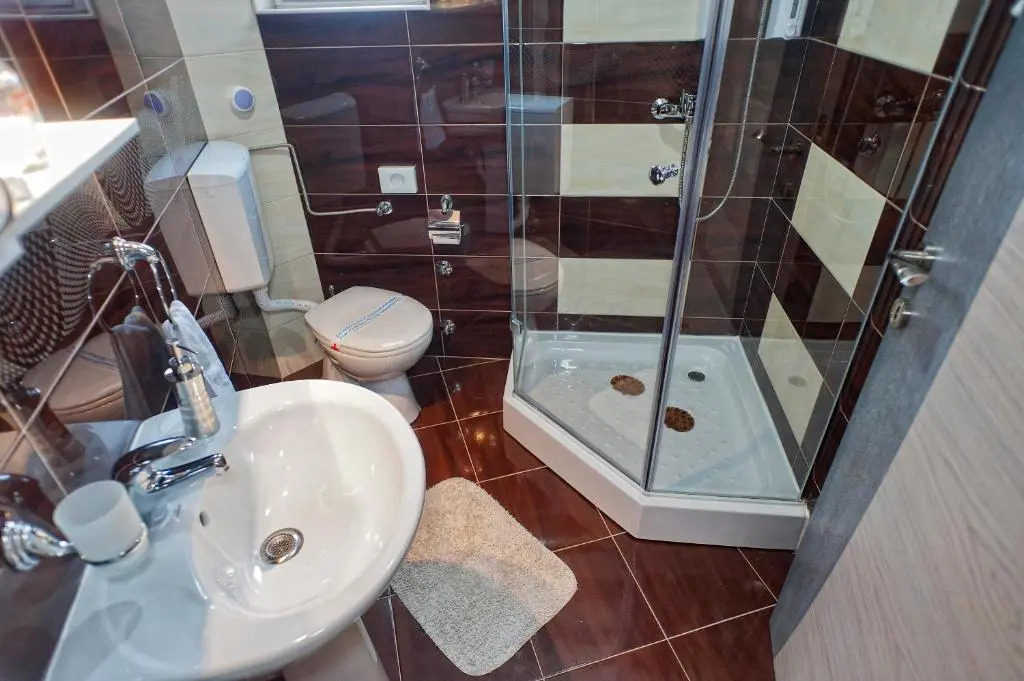 Garni Hotel Lama