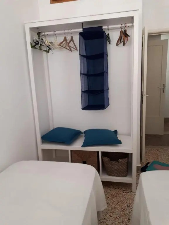 Il Ficupala, Pozzallo Sea House