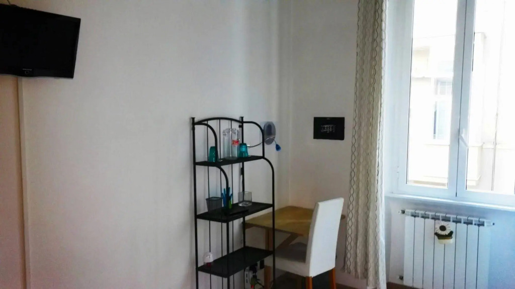 Bed  Breakfast Termini Gold