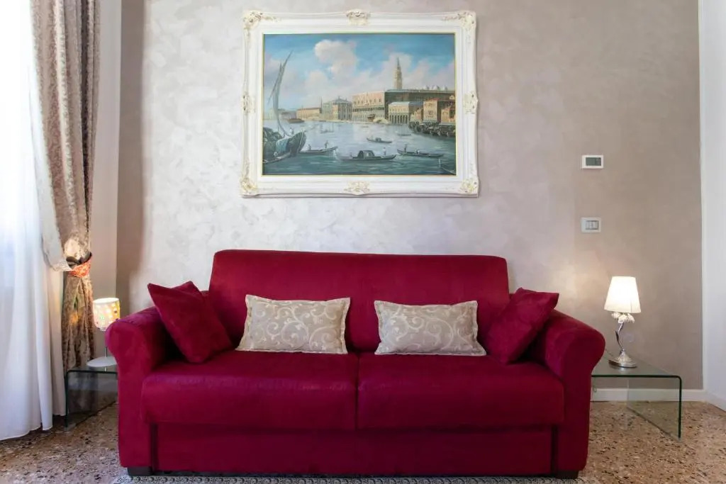 Appartamento Perla