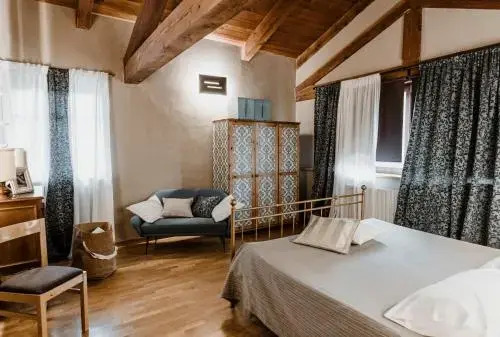 Casa Baricalino