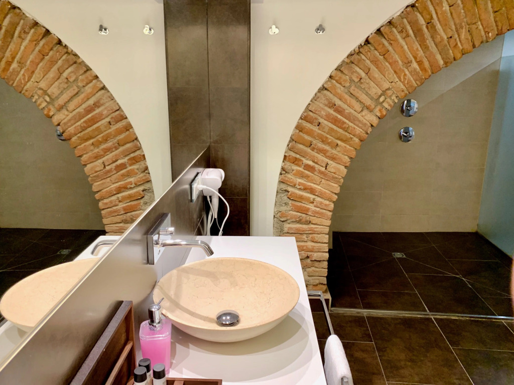 Hotel & Boutique Spa Adealba