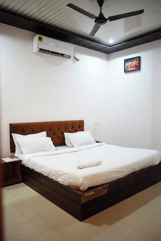 Hotel RV Palace