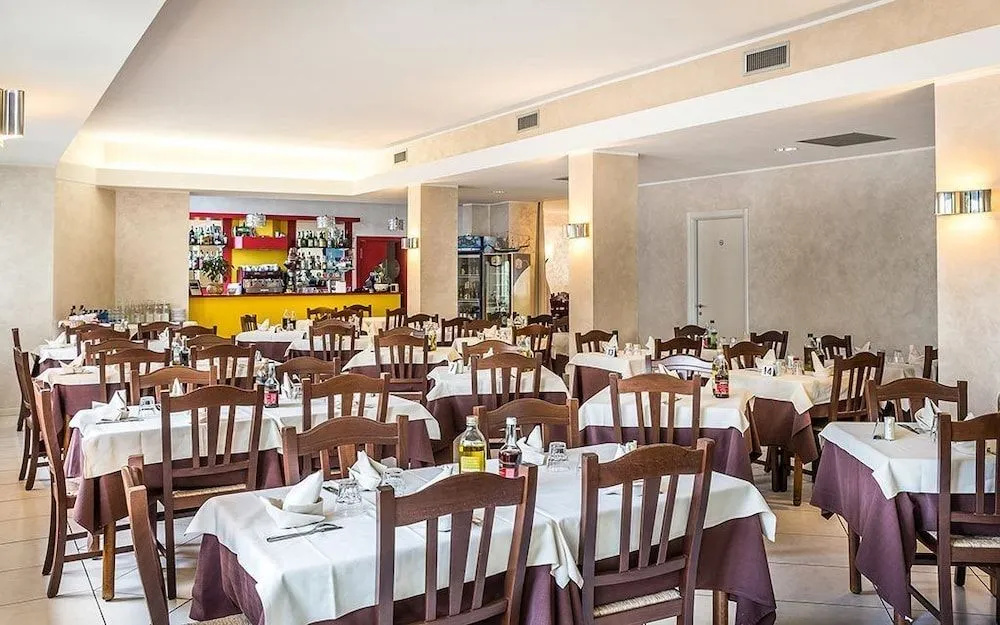 Hotel ristorante Due Platani