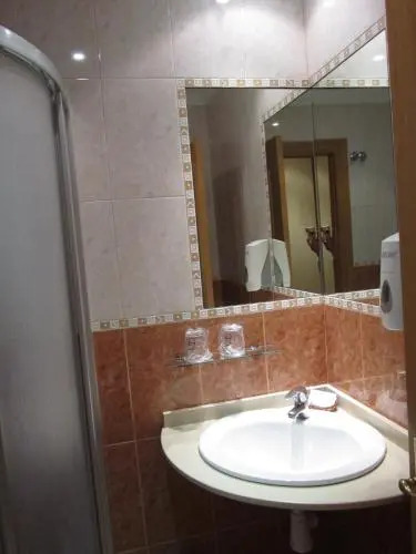 Hostal Puerta La Villa