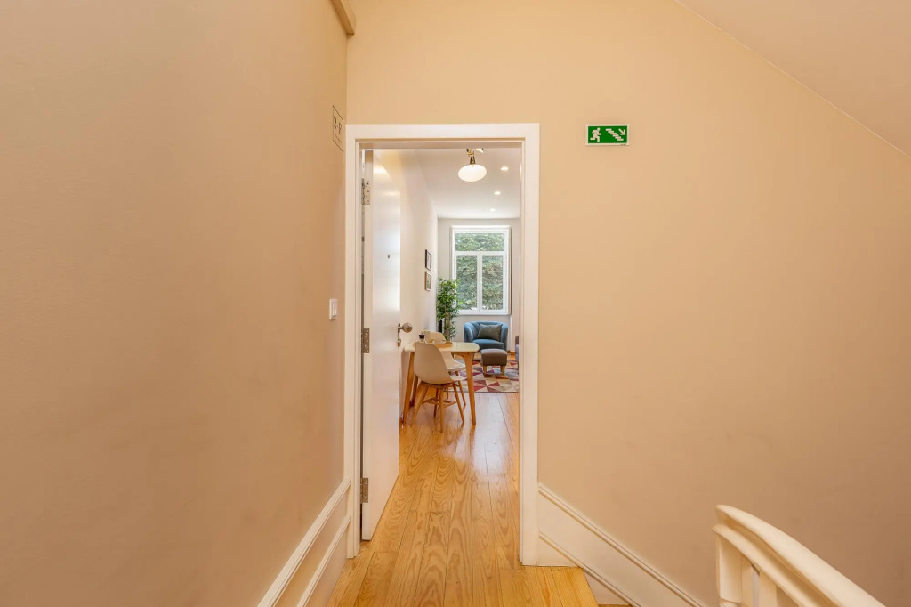 YOUROPO - Cosy 1 in Oporto
