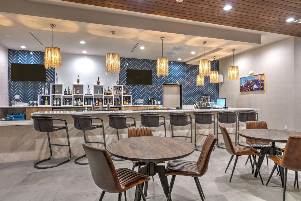 The Elm, a Ramada by Wyndham
