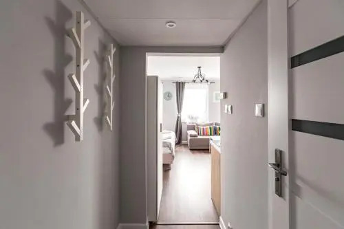 Apartamenty Stare Zoo