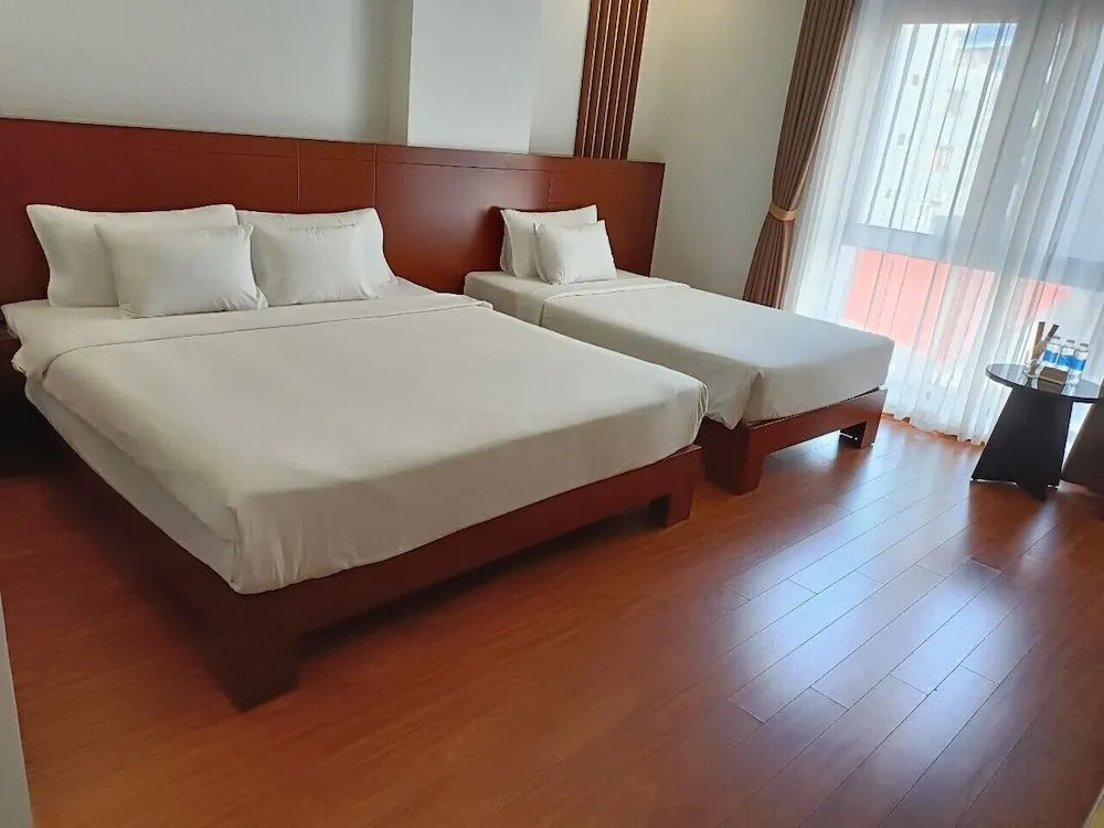 A25 Premium Hotel - Bãi Cháy Hạ Long