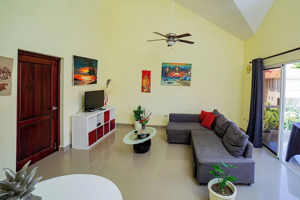 Pc066 Condo Rental  Procab