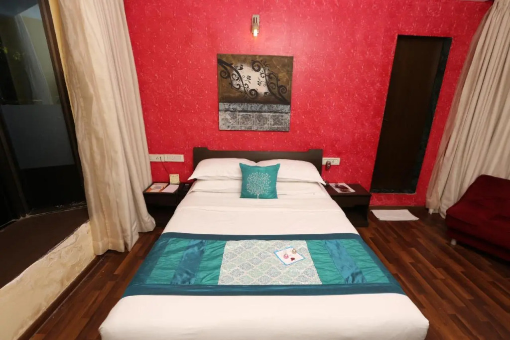Hotel Orritel West