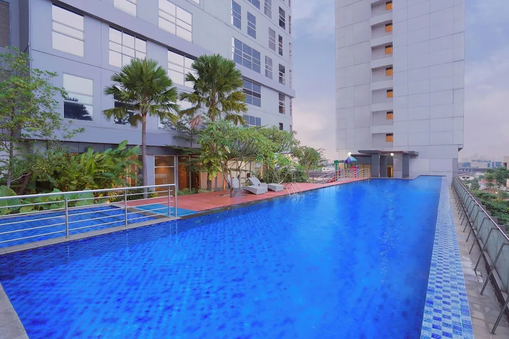Somerset Kencana Jakarta