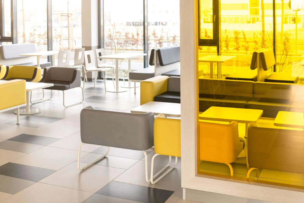 B&B Hotel Frankfurt-Airport