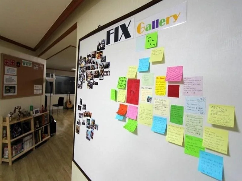 Fix Guesthouse