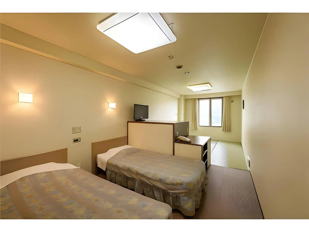 Hotel Tagawa