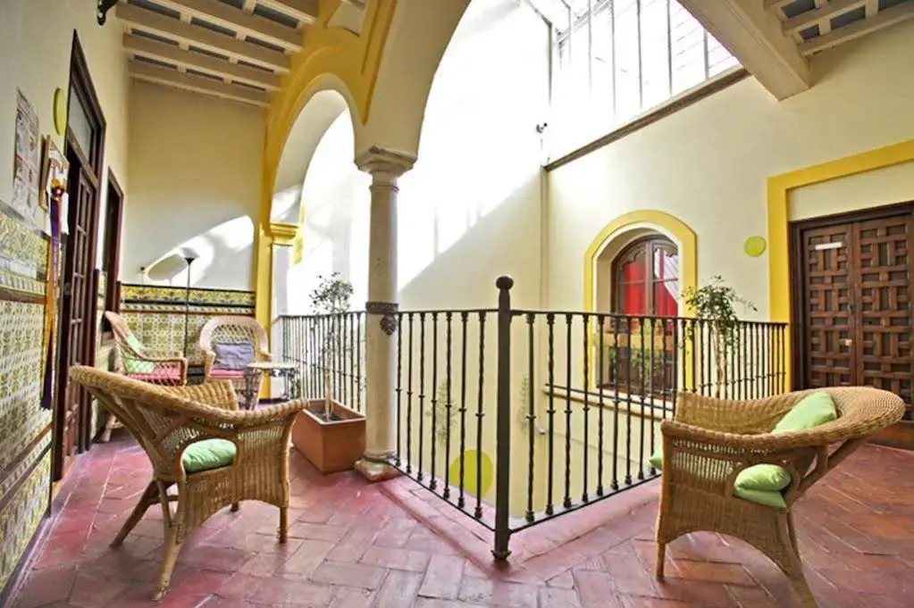 Traveler´s Inn Seville