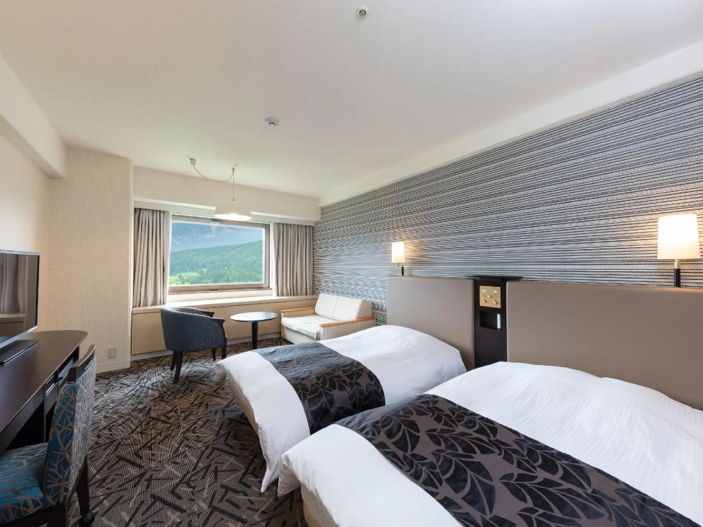 APA Hotel & Resort Joetsu Myoko