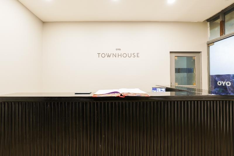 OYO Townhouse 340 JAGEER PALACE