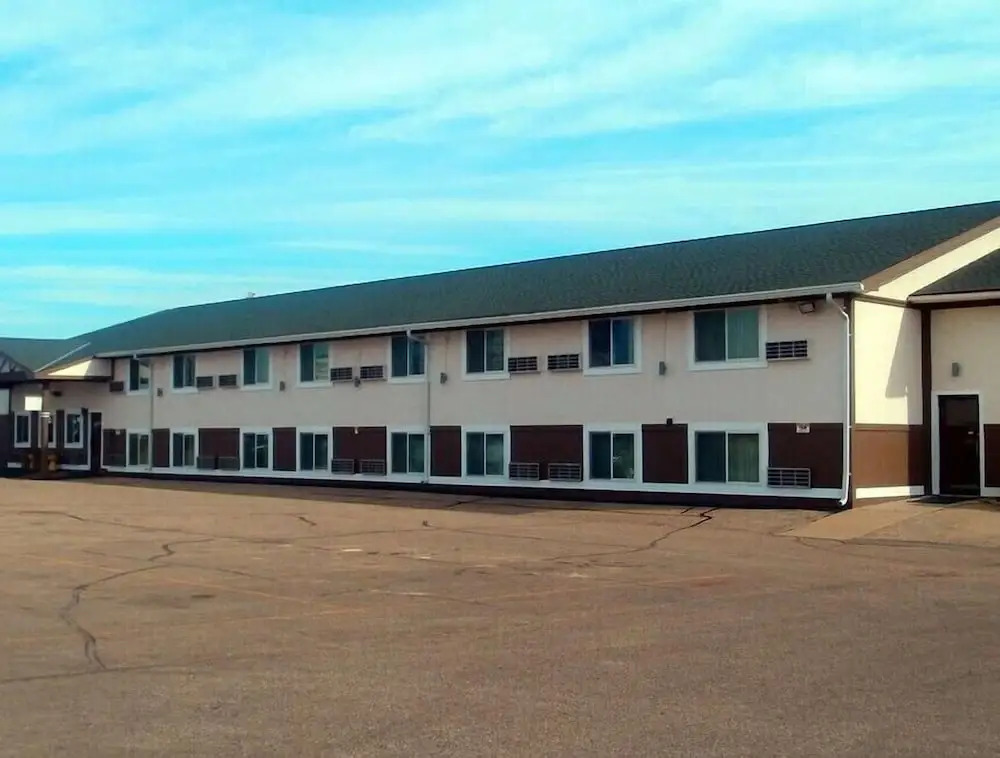 Americas Best Value Inn