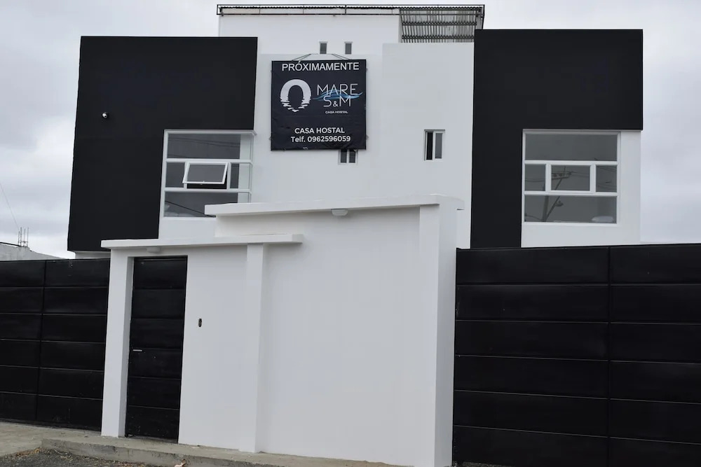 Mare S&M Casa Hostal