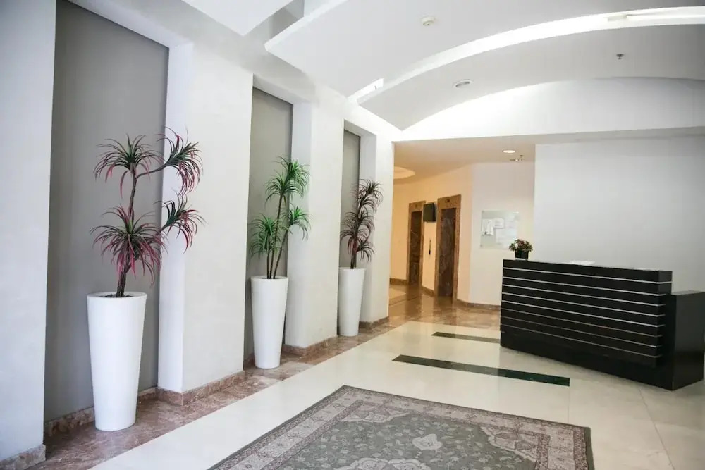 Sweethome26 - Jerusalem Center 6 Pers