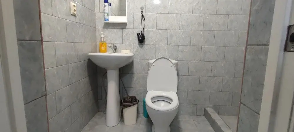 Отель Viva