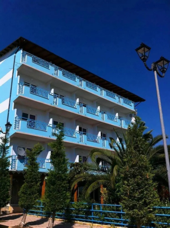 Ambassador Resort