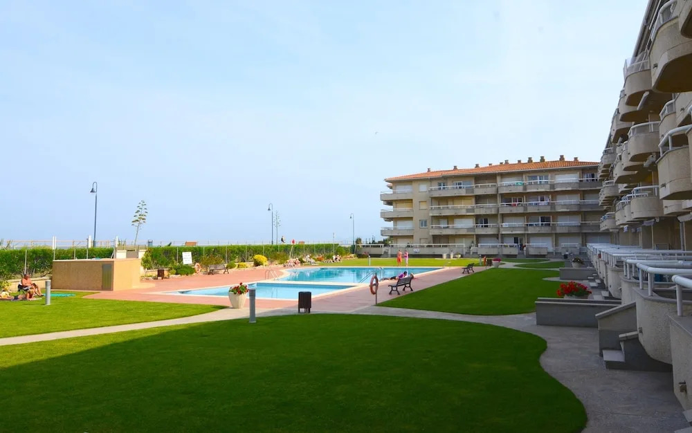 Apartamentos Manureva Viii
