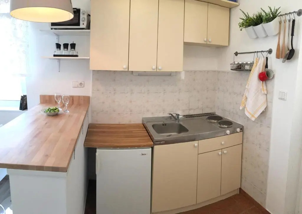 Apartments Tatjana