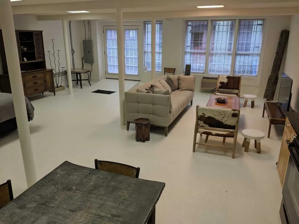 City Vibe Loft