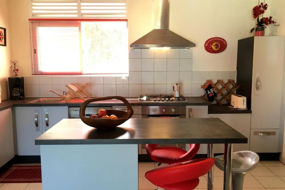F3 Turoa Apartment 2