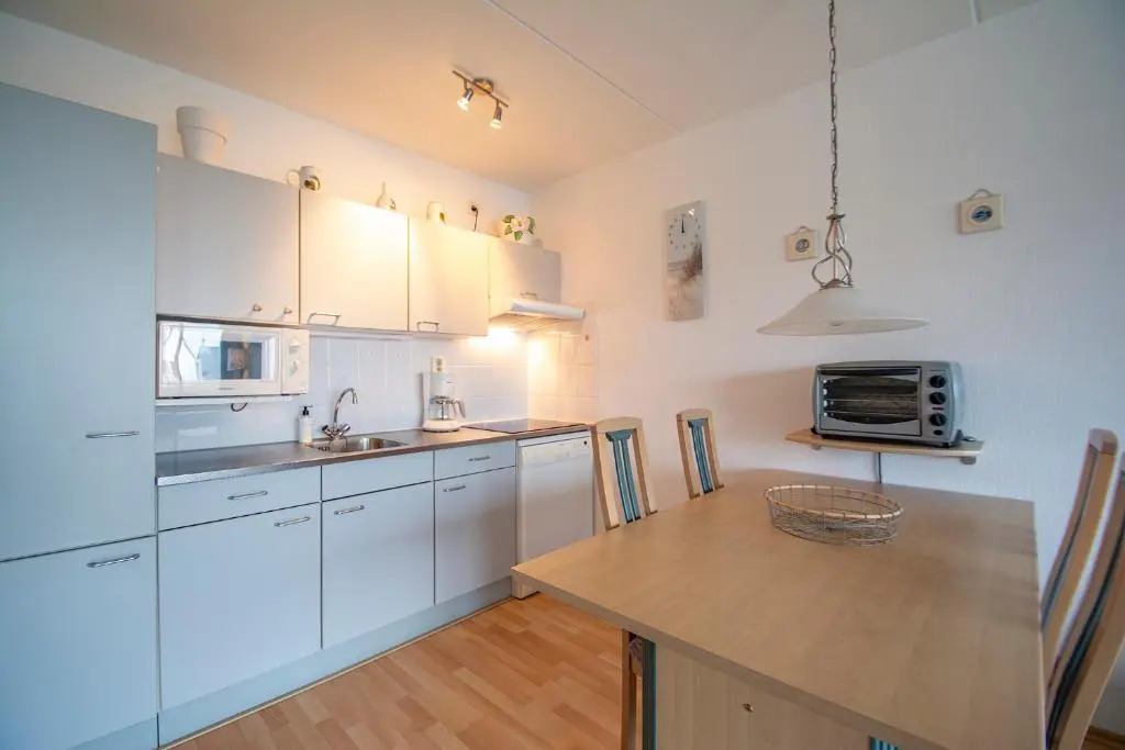 Beach appartement 29 - Callantsoog