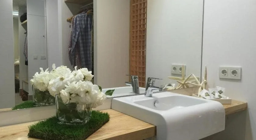 Rosal by Seaward Suites