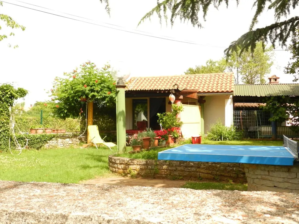 Apartment Amedea