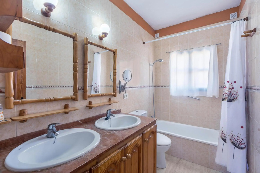 Apartamento B Armonia Rural