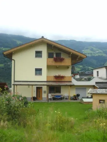 Ferienwohnung Holaus Michael