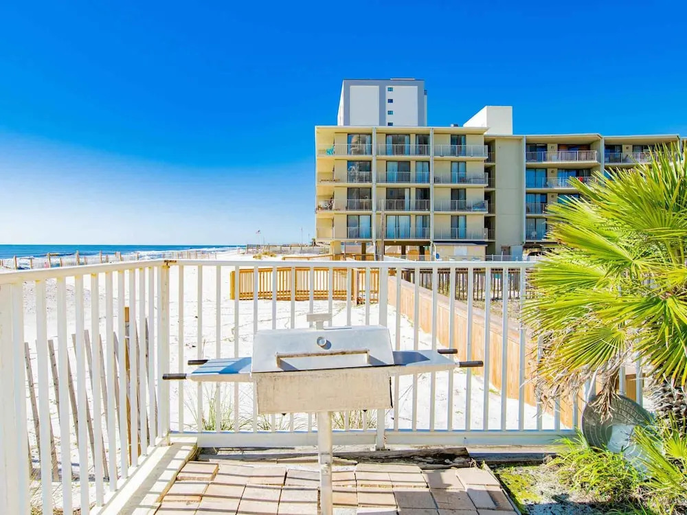 Legacy #201 by Southern Vacation Rentals