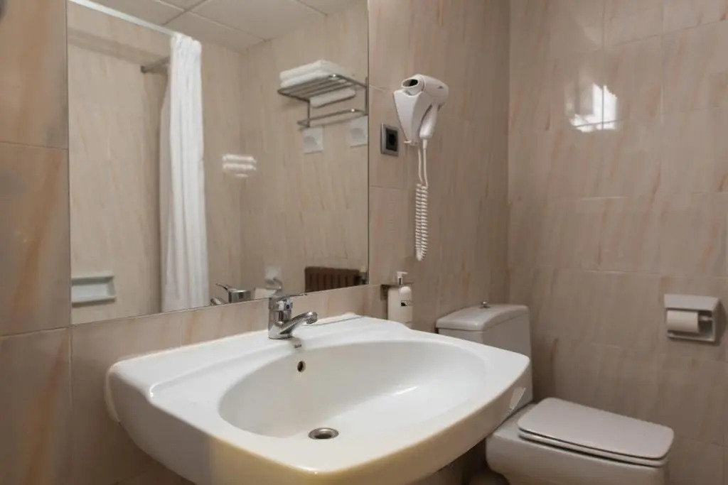 Hotel Terradets