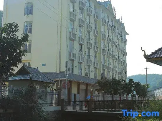 Mengla Fudu Hotel