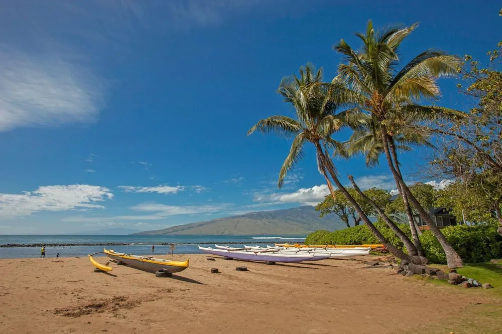 Koki Place by Coldwell Banker Island Vacations