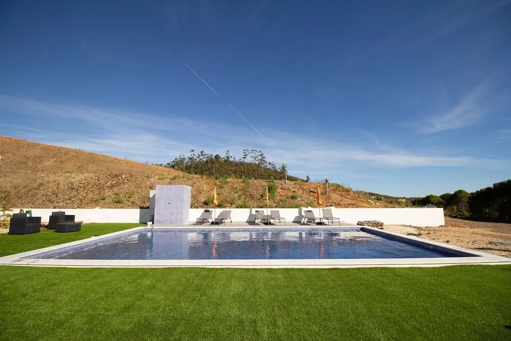 Villa Atitudo Nature
