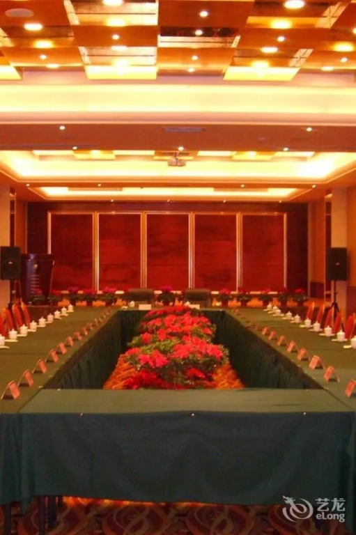 Hongda Longmen Hotel