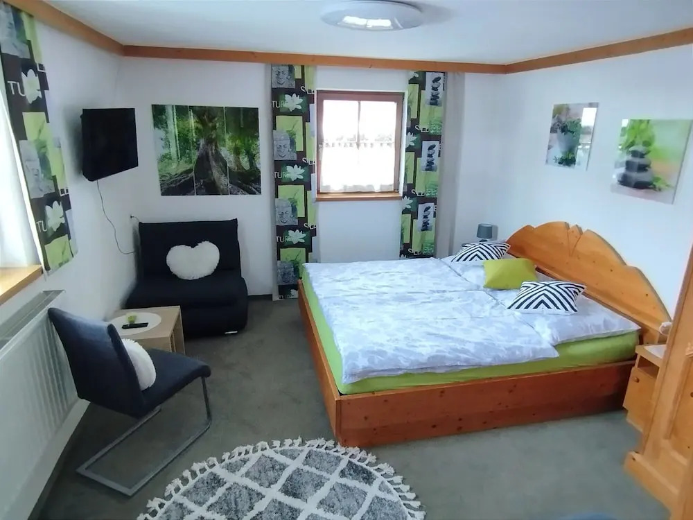 Peaceful Apartment in Salzburg Near Ski Area