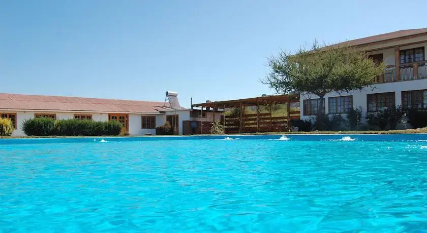 Espacio Silvestre