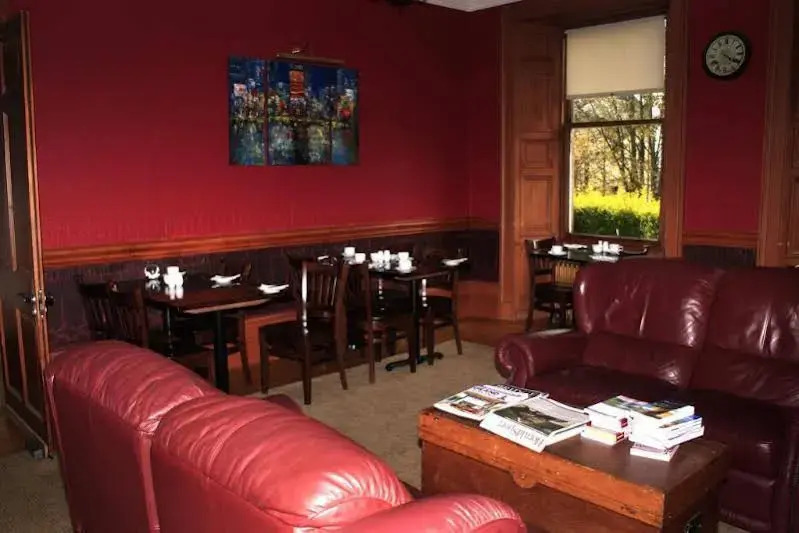 Ashtree House Hotel, Glasgow Airport & Paisley