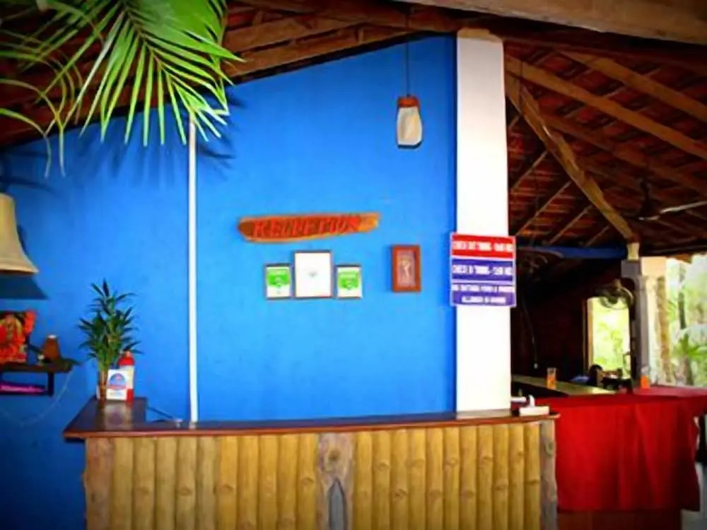 Bella Anand Resort